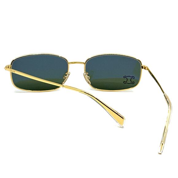 New, CELINE Sunglasses CL40285U 30N Authentic - Picture 12 of 13